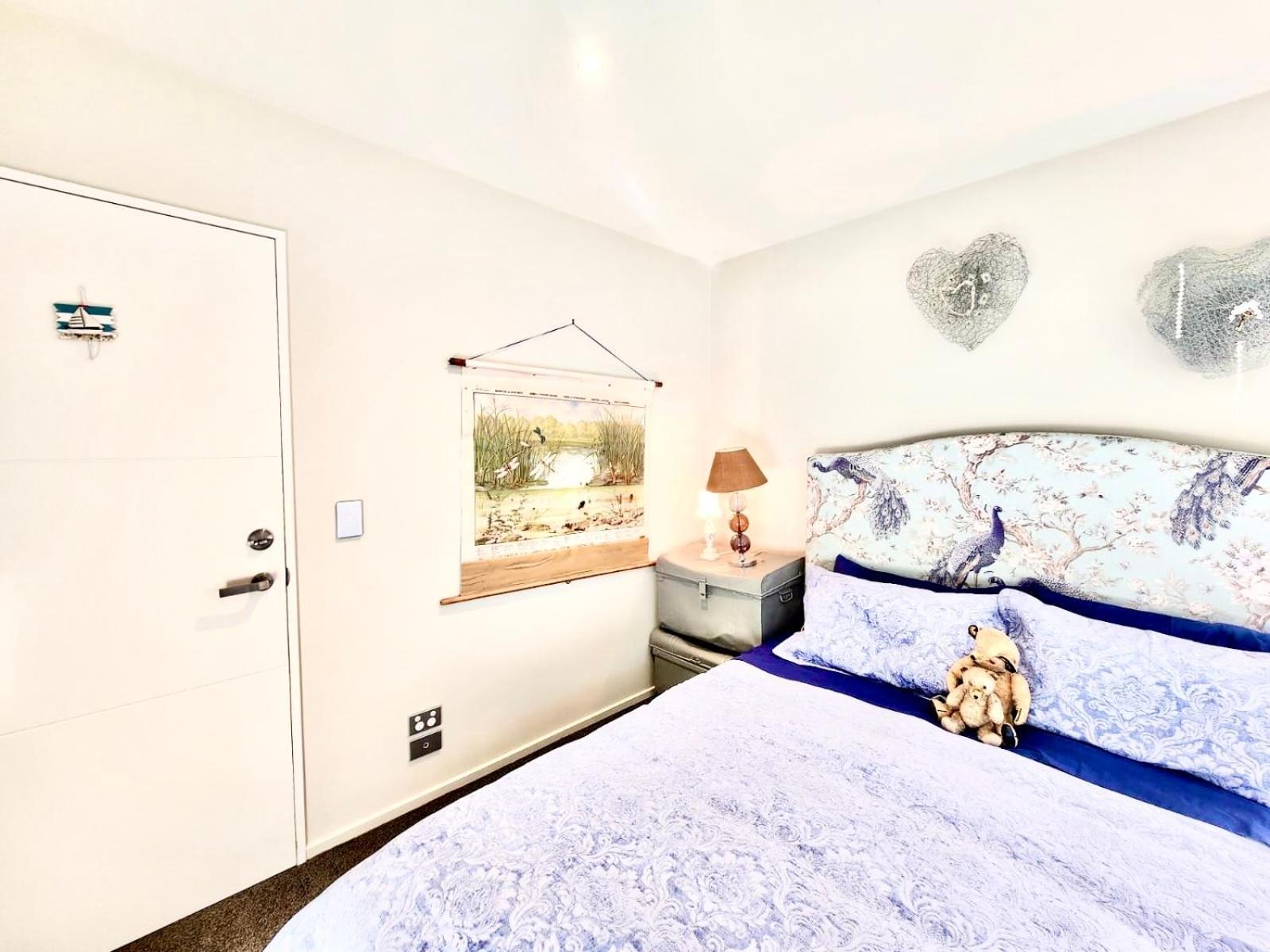 Sea Views In Luxury At Lyttelton Boatique House - 14 Km From Christchurch Buitenkant foto