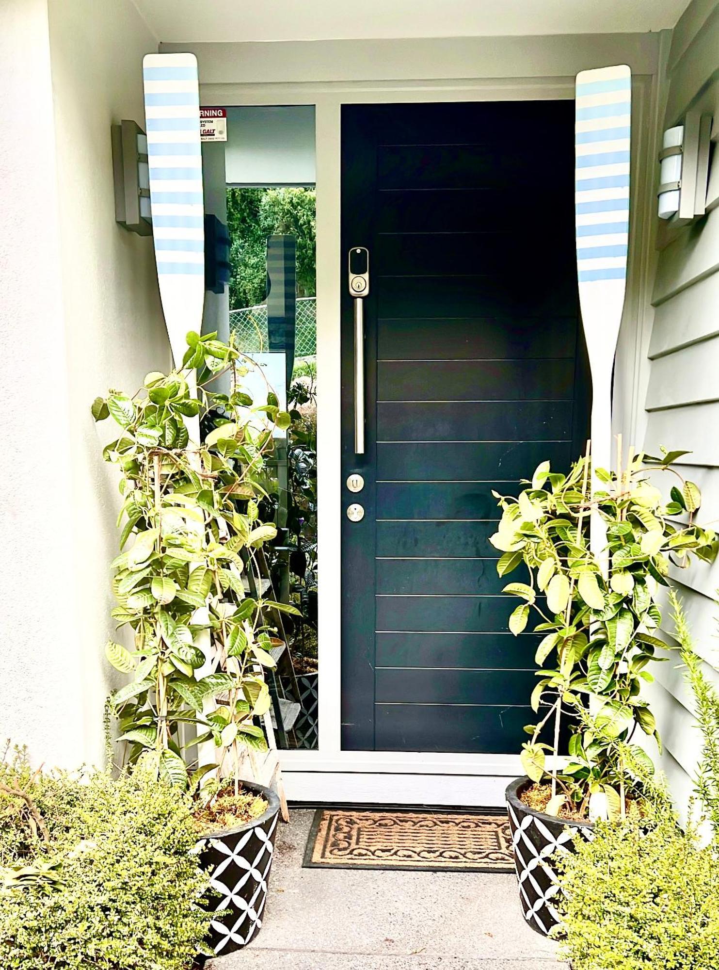 Sea Views In Luxury At Lyttelton Boatique House - 14 Km From Christchurch Buitenkant foto
